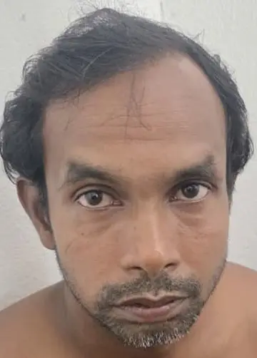  പ്രവോദ് ദാസ്