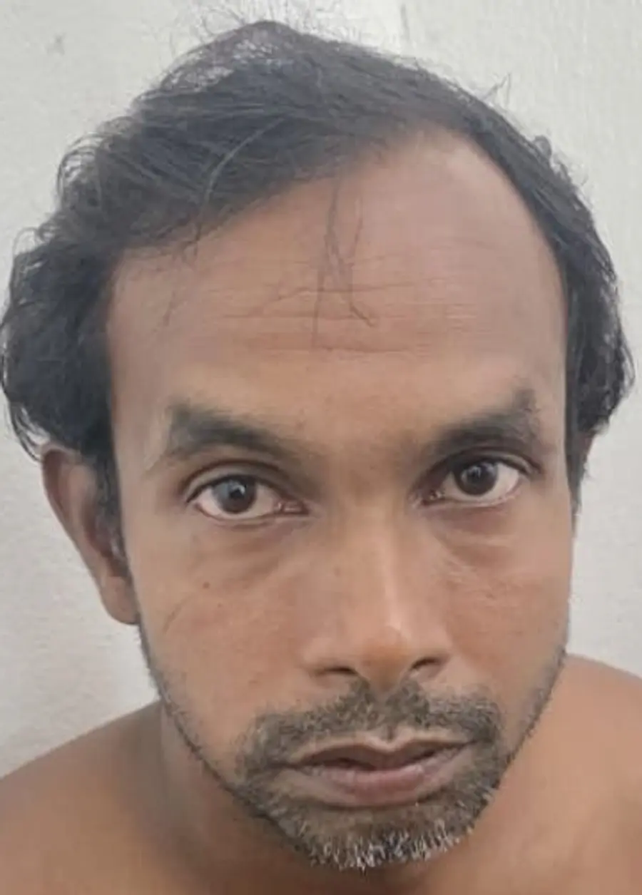  പ്രവോദ് ദാസ്