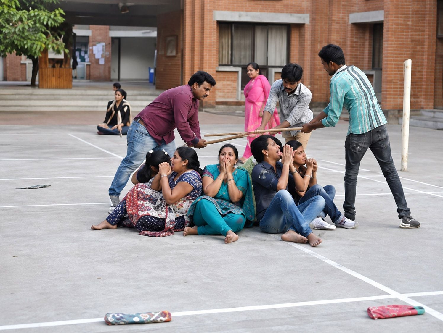  ദക്ഷിൺ ബജ്‌രംഗേ ഛാര                                                    ഫോട്ടോ: എം എ ശിവപ്രസാദ്‌