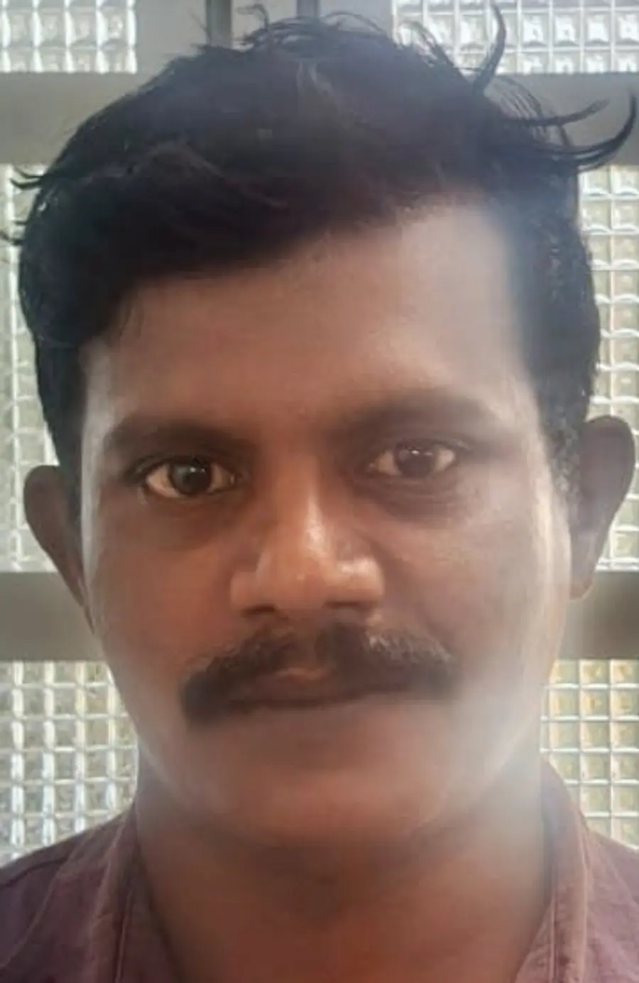 രവീന്ദ്രൻ