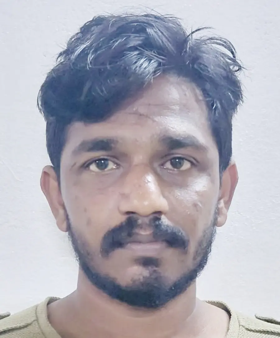 ബാബുരാജ്