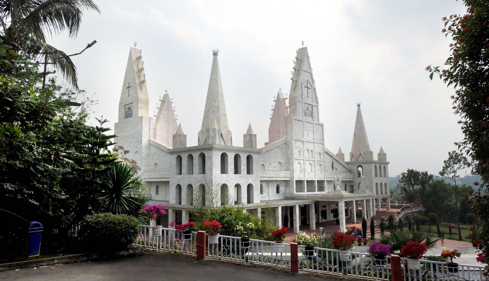 സോളമൻസ് ടെംപിൾ