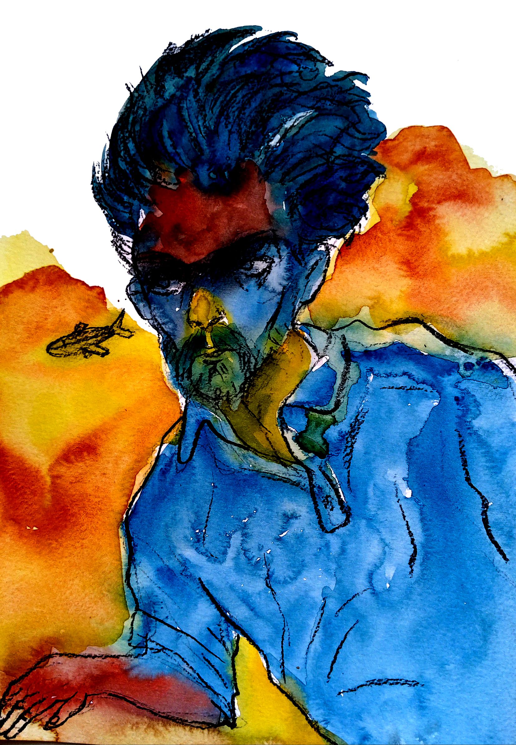 /ചിത്രീകരണം: സുനിൽ അശോകപുരം