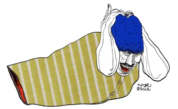 ചിത്രീകരണം: നാസർ ബഷീർ