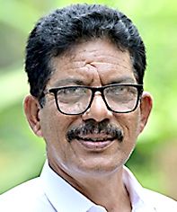 കെ ബി യൂസുഫ്‌    