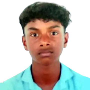 സാരിഷ്