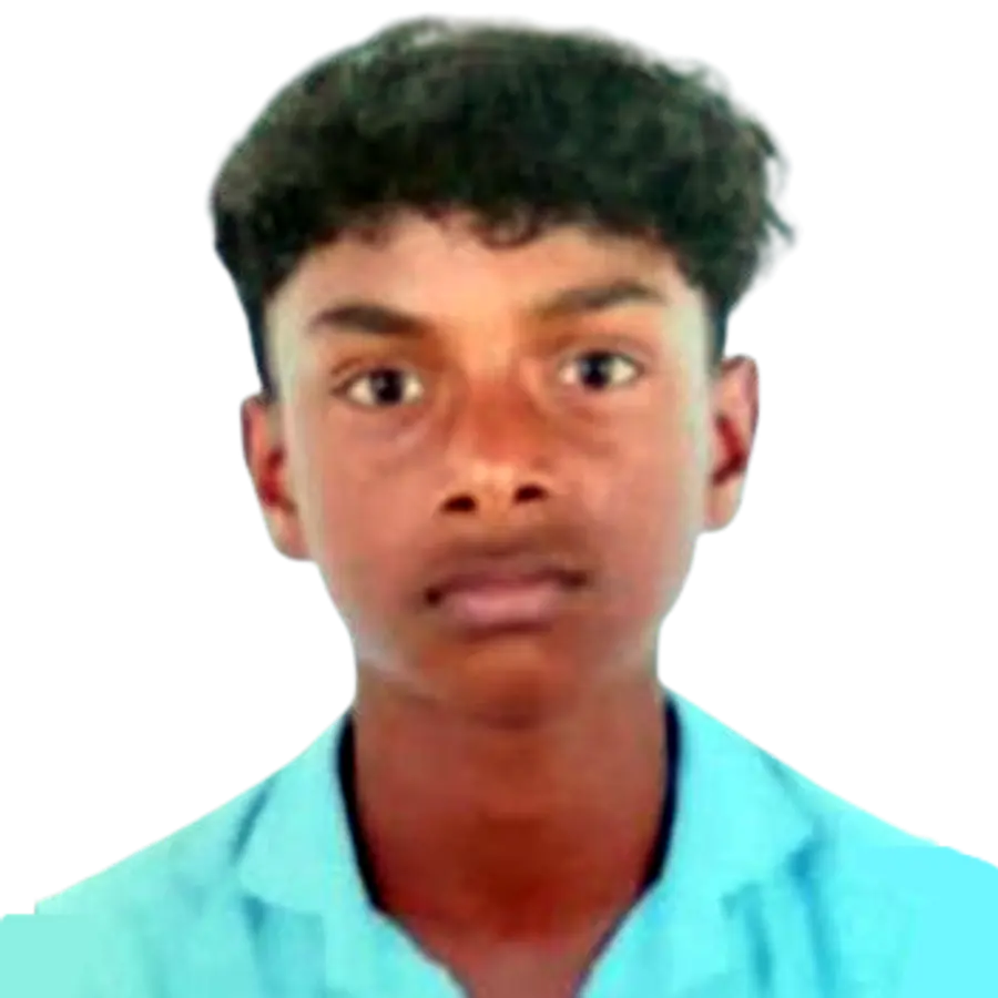 സാരിഷ്