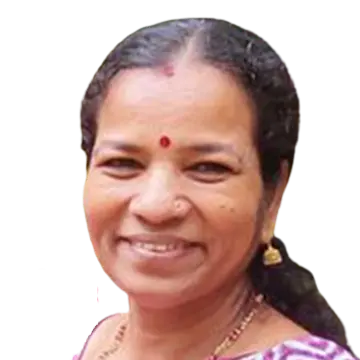 Geetha