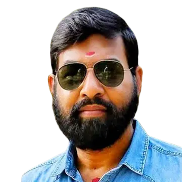 ഗിരീഷ്