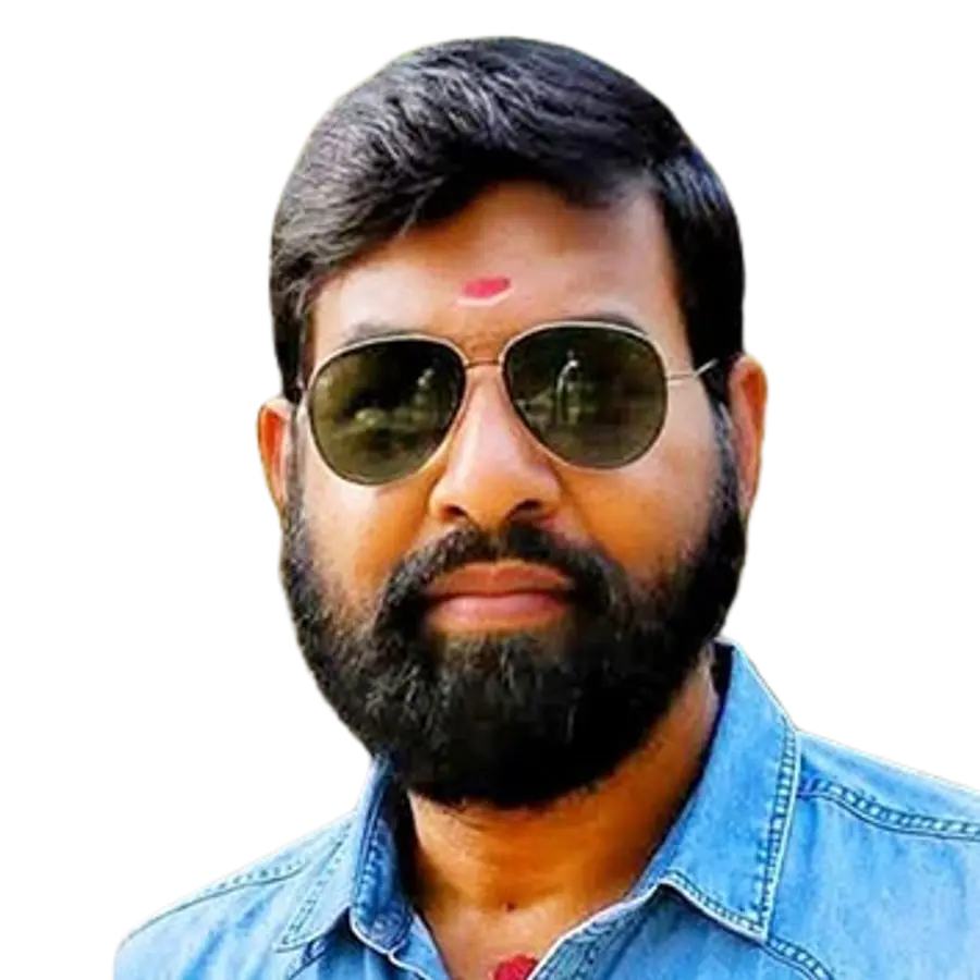 ഗിരീഷ്