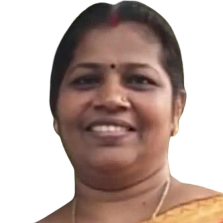 Jayapriya