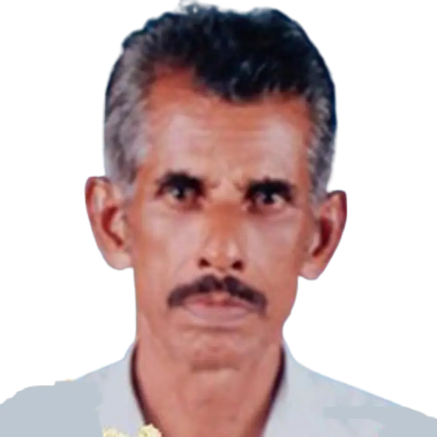 പൗലോസ്