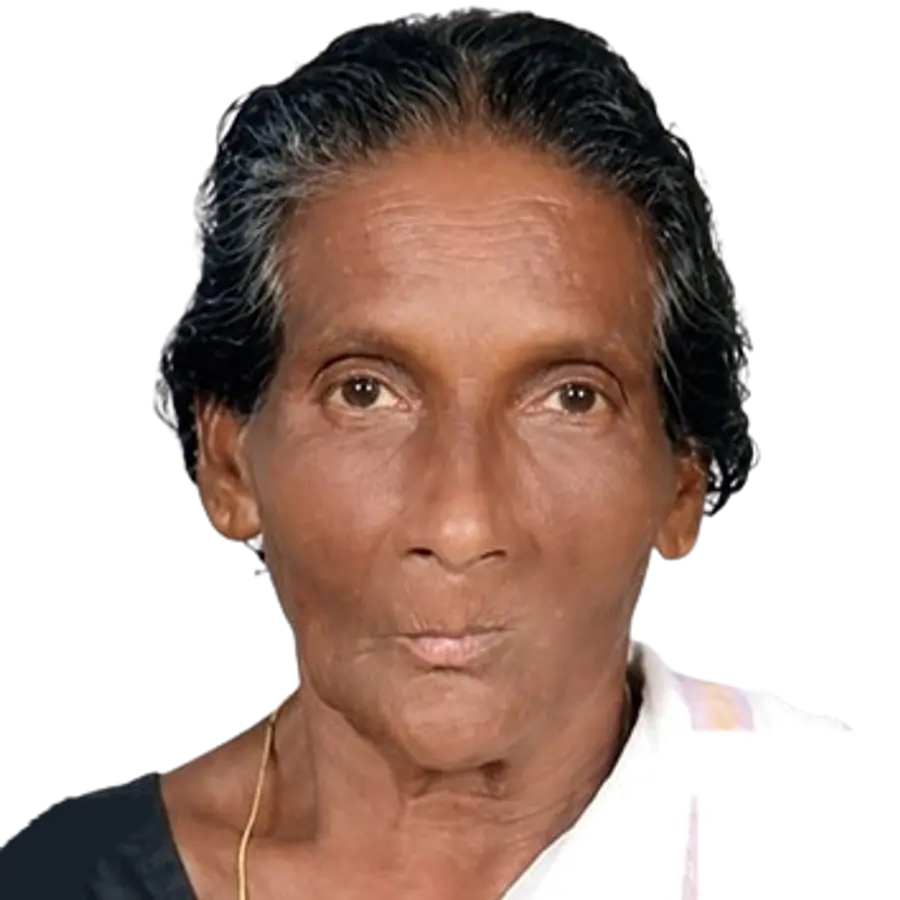 കാർത്യായനി