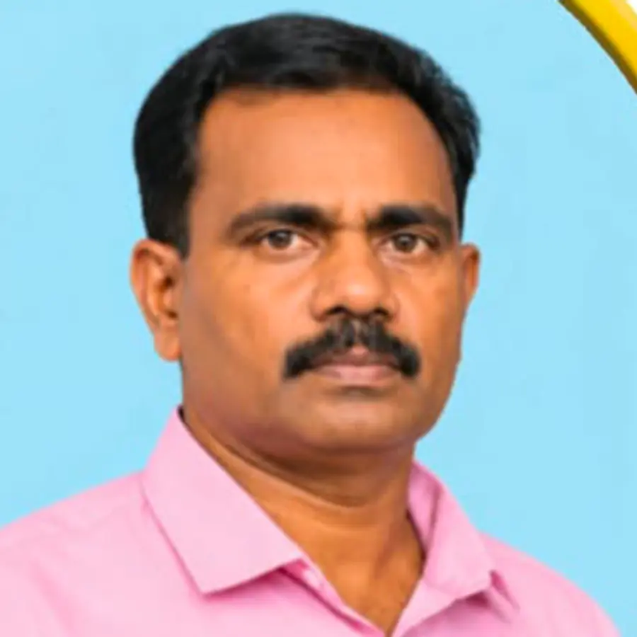 ഷാജി