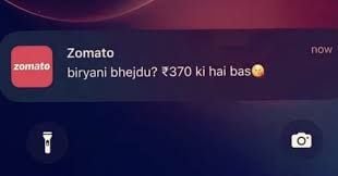 370 ZOMATO.