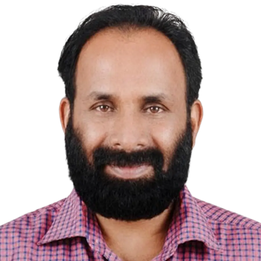 പൗലോസ് പോൾ