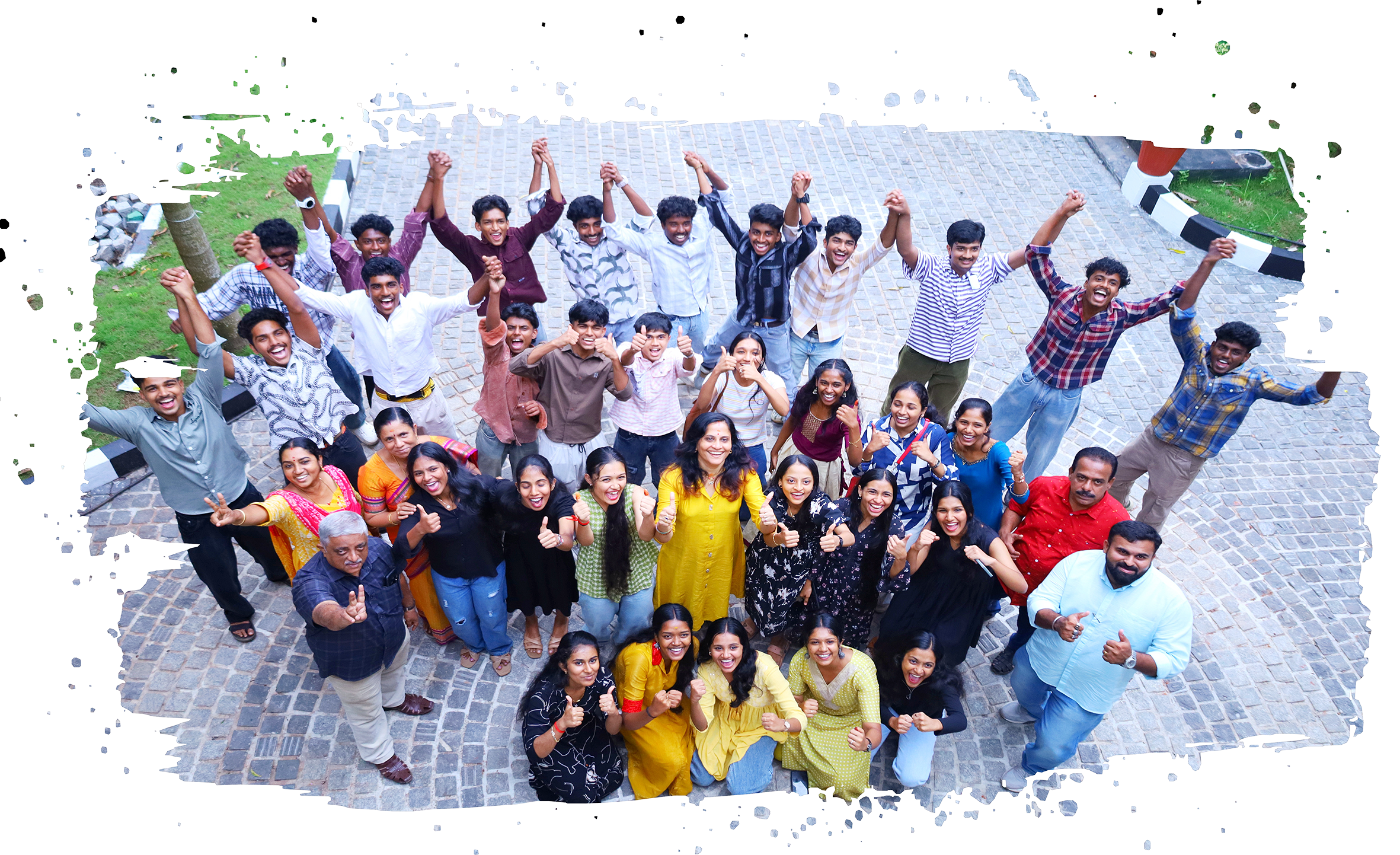   ഓവറോൾ ചാമ്പ്യൻമാരായ മാന്നാർ നായർ സമാജം    ബോയ്സ് ഹയർസെക്കൻഡറി സ്കൂൾ