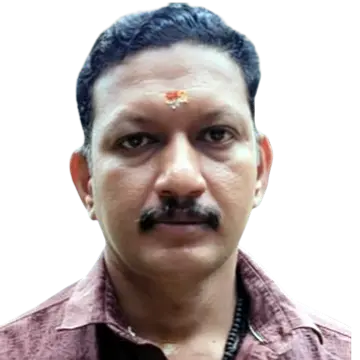 രമേഷ്