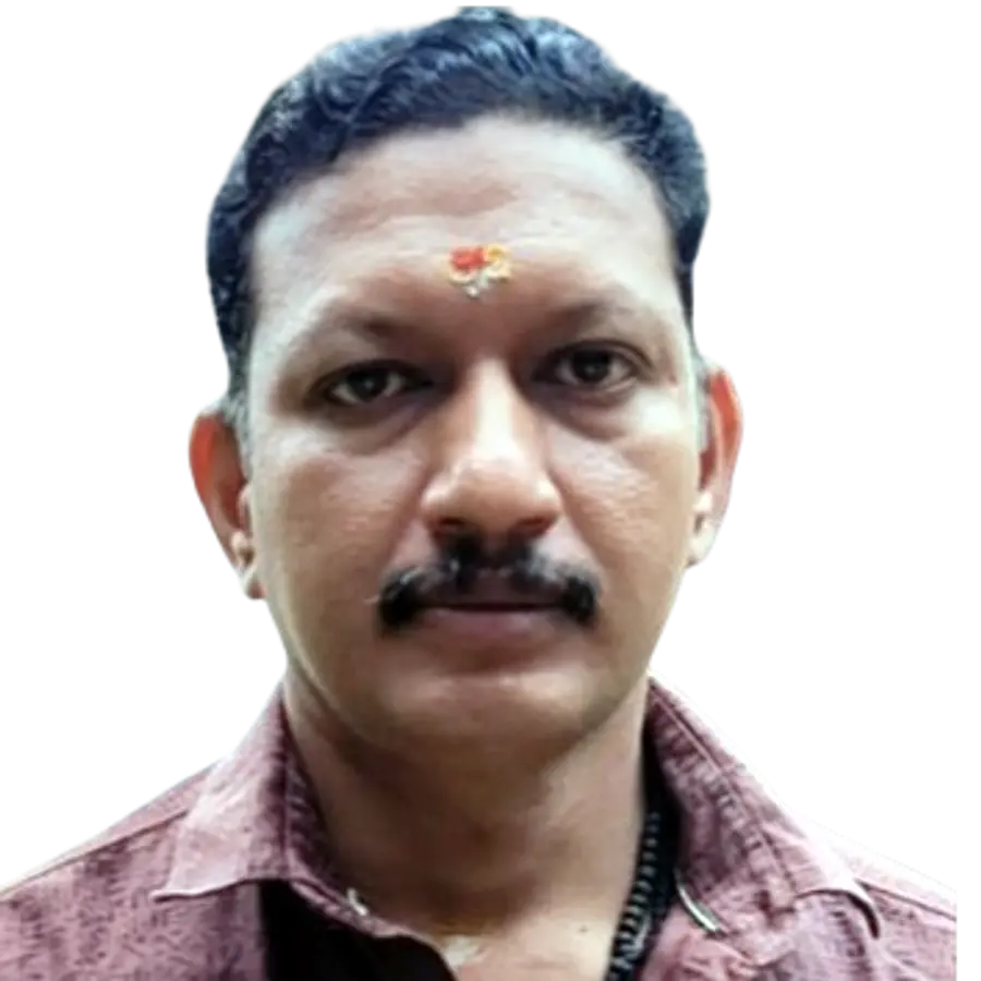 രമേഷ്