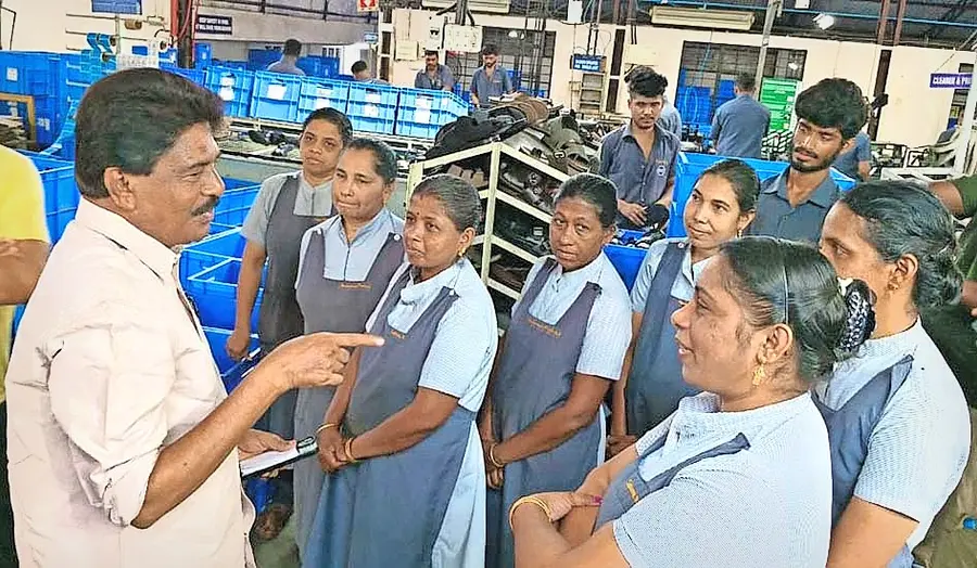 എൽഡിഎഫ്