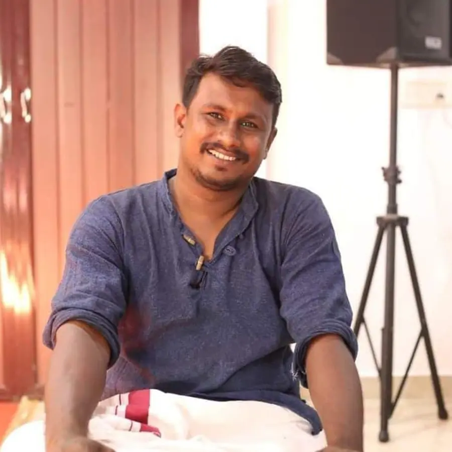 പ്രേംശങ്കർ