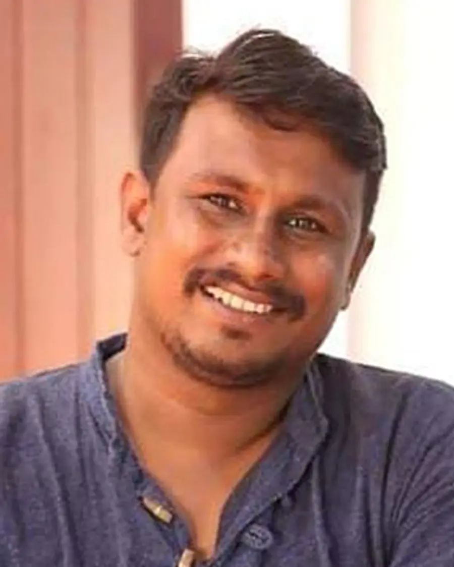 പ്രേംശങ്കർ അന്തിക്കാട്