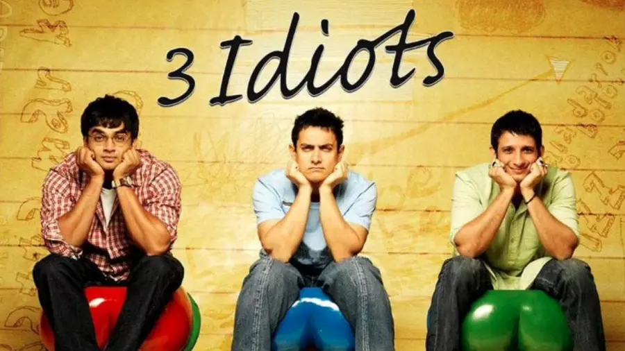 3idiots