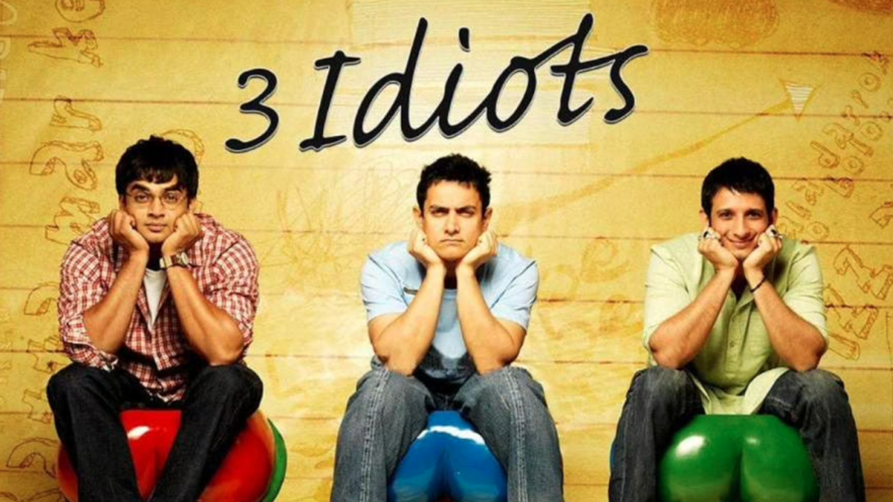 3idiots