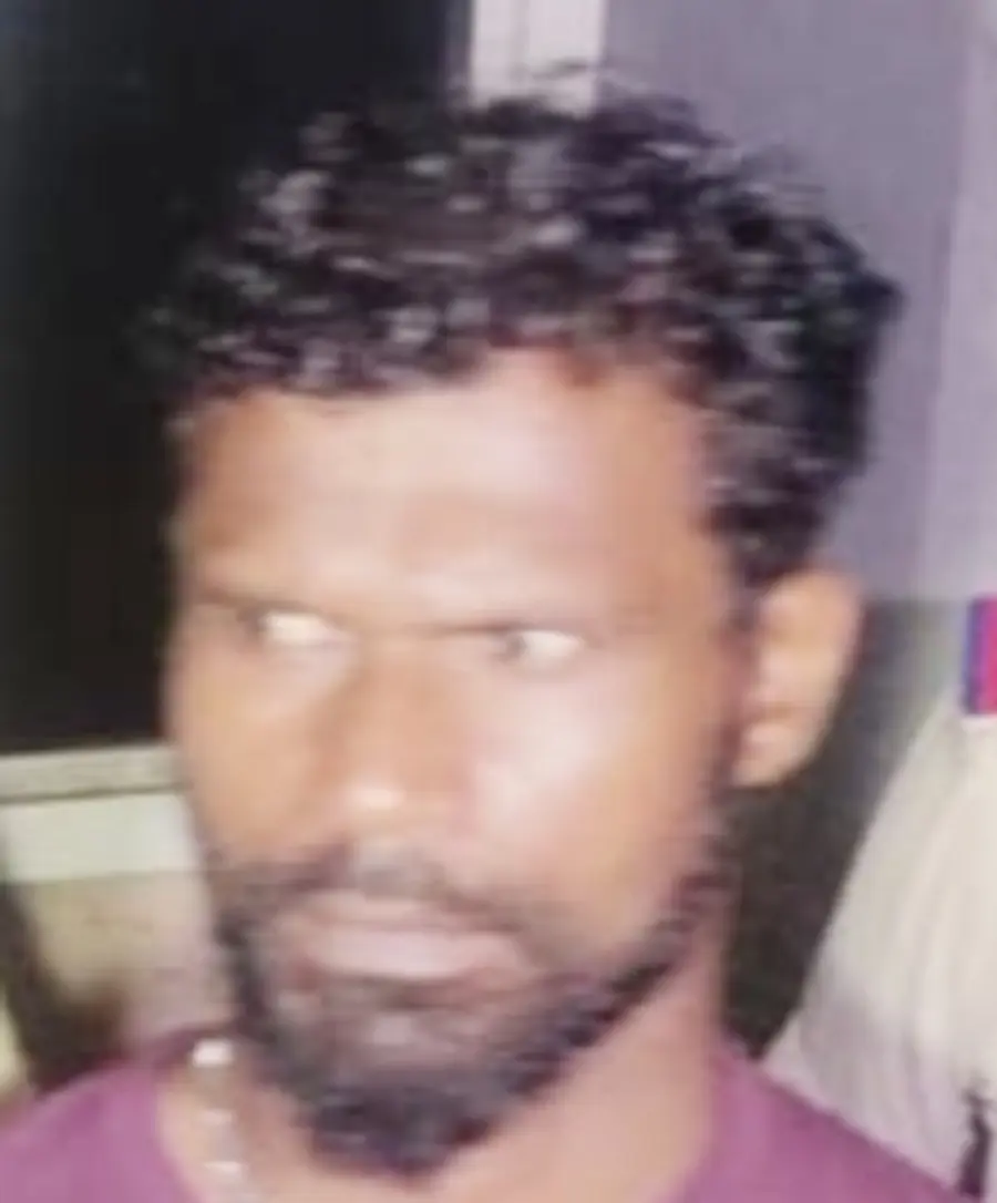 പ്രതി ജോസ്