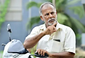 എം അബ്ദുൾ സത്താർ