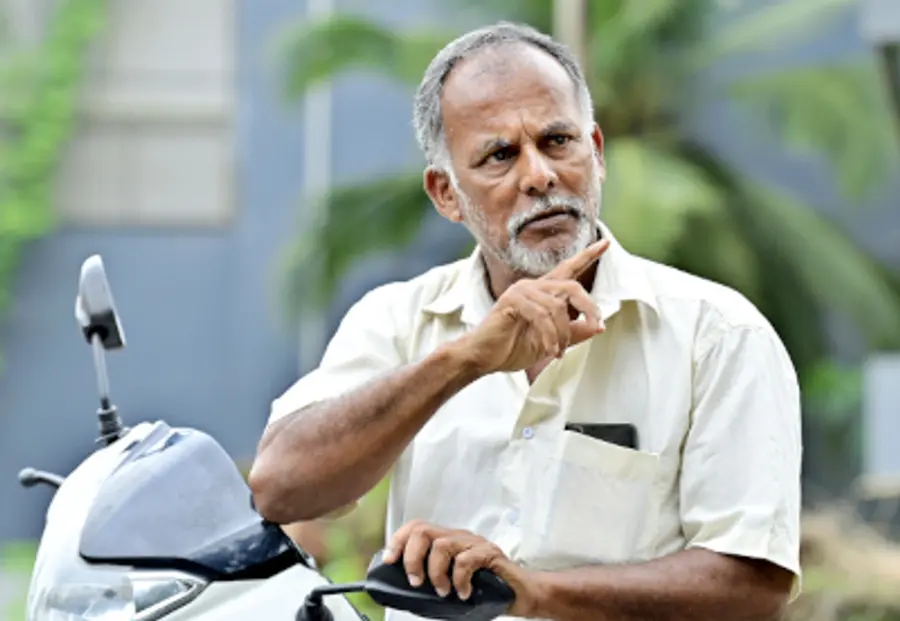 എം അബ്ദുൾ സത്താർ