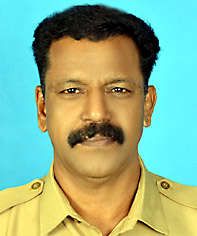 വി എൻ വേണുഗോപാൽ