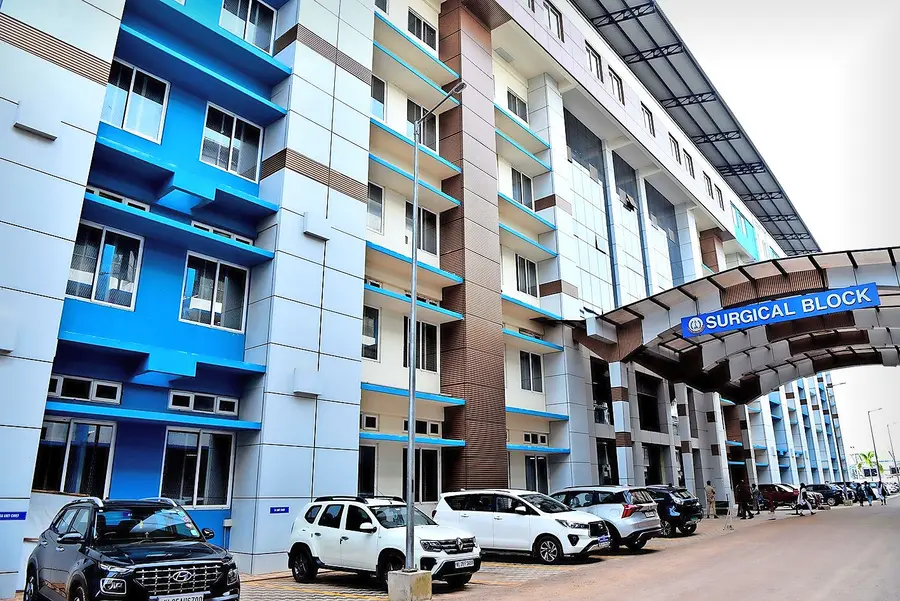 Medical College