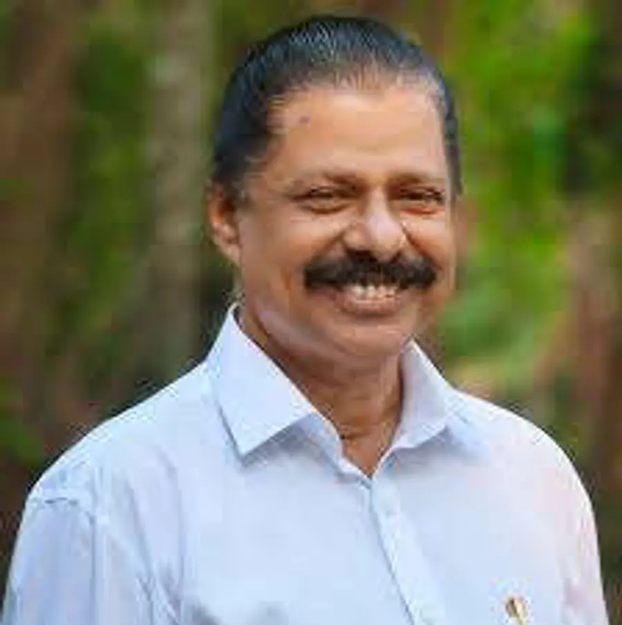 എം വി ഗോവിന്ദൻ എംഎൽഎ