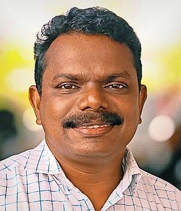 പ്രചാരണത്തിനായി 