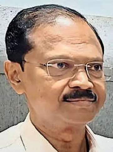 ഡോ.സുധീപ് 