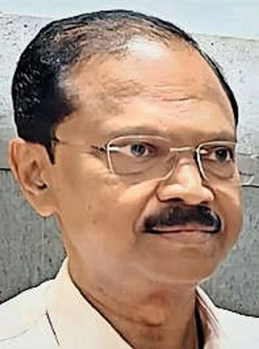 ഡോ.സുധീപ് 