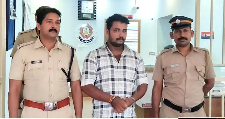മോഷണം