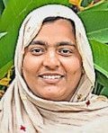 എ പി ഷമീമ