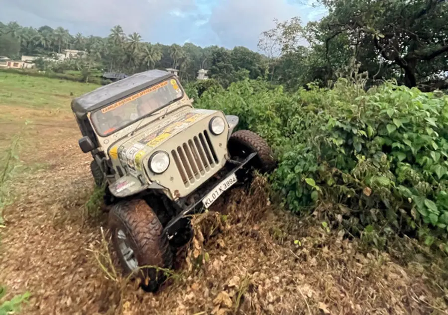 ചിറ്റാരിക്കൽ