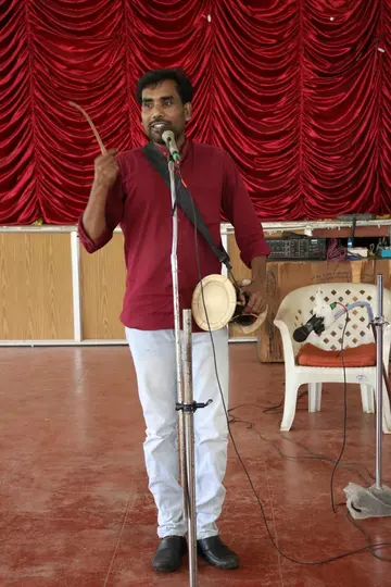 അനി പുലാശേരി