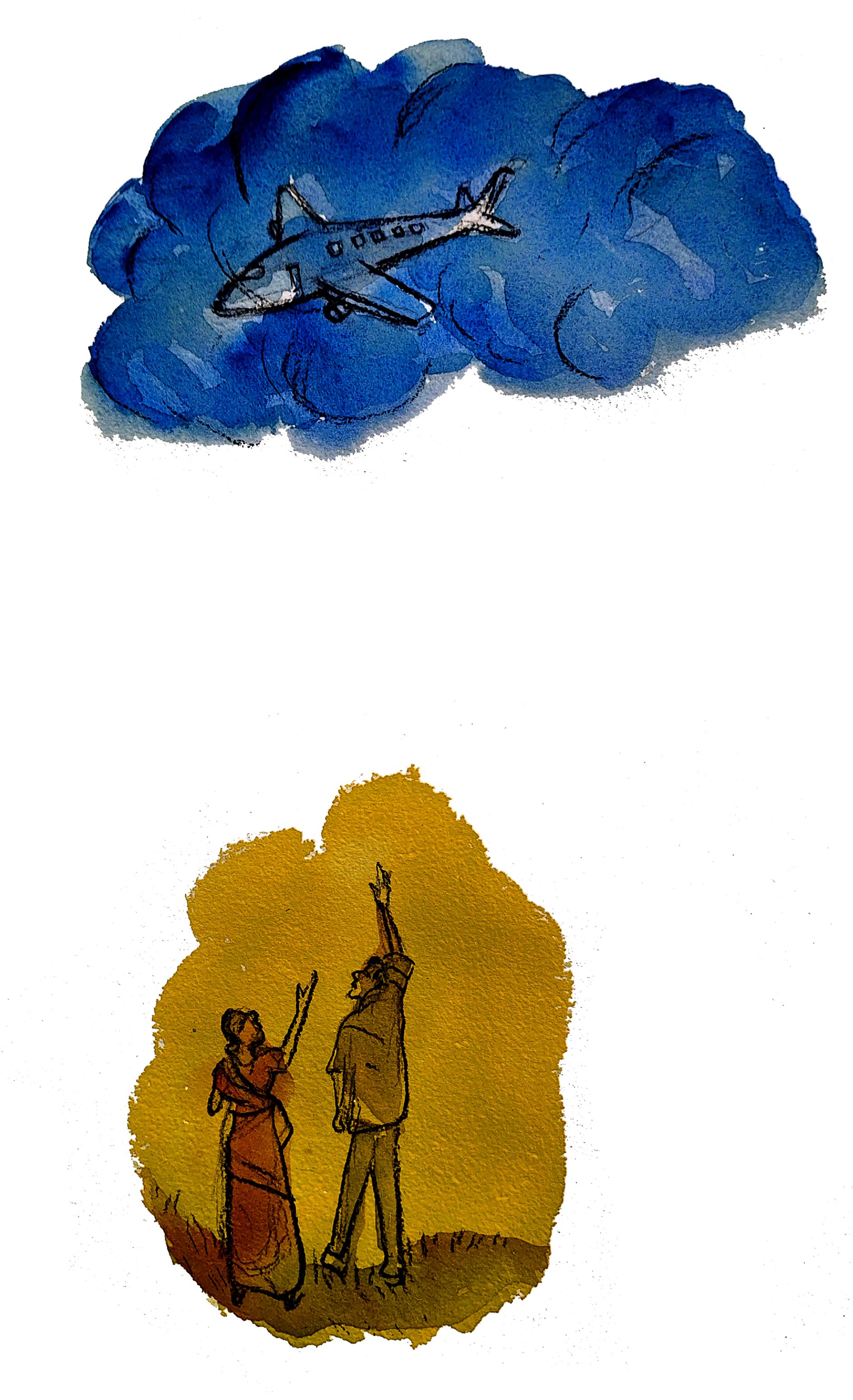 /ചിത്രീകരണം: സുനിൽ അശോകപുരം