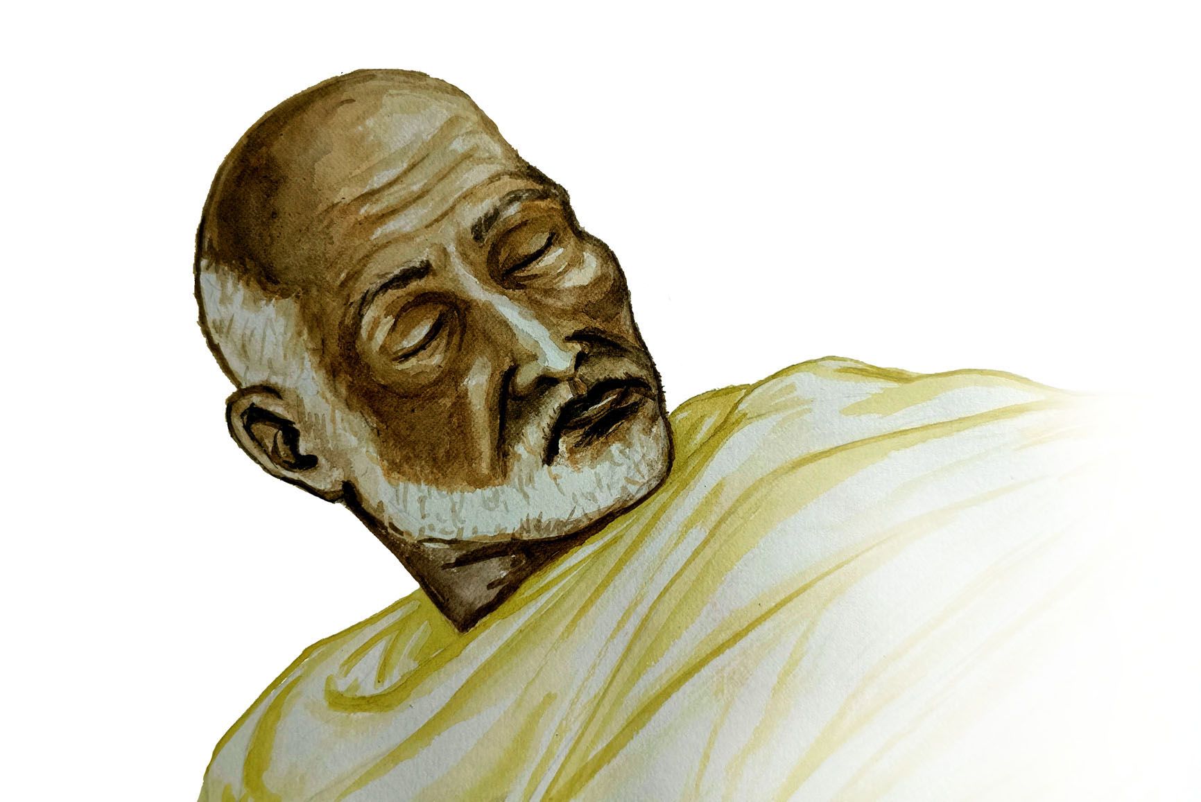 ചിത്രീകരണം: ഷിനോജ് ചോറൻ