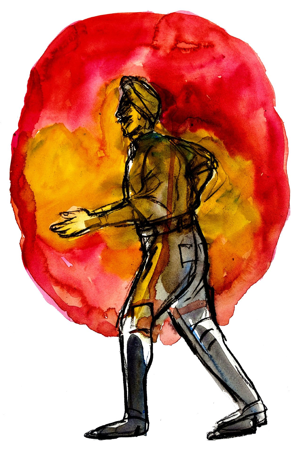 ചിത്രീകരണം: സുനിൽ അശോകപുരം