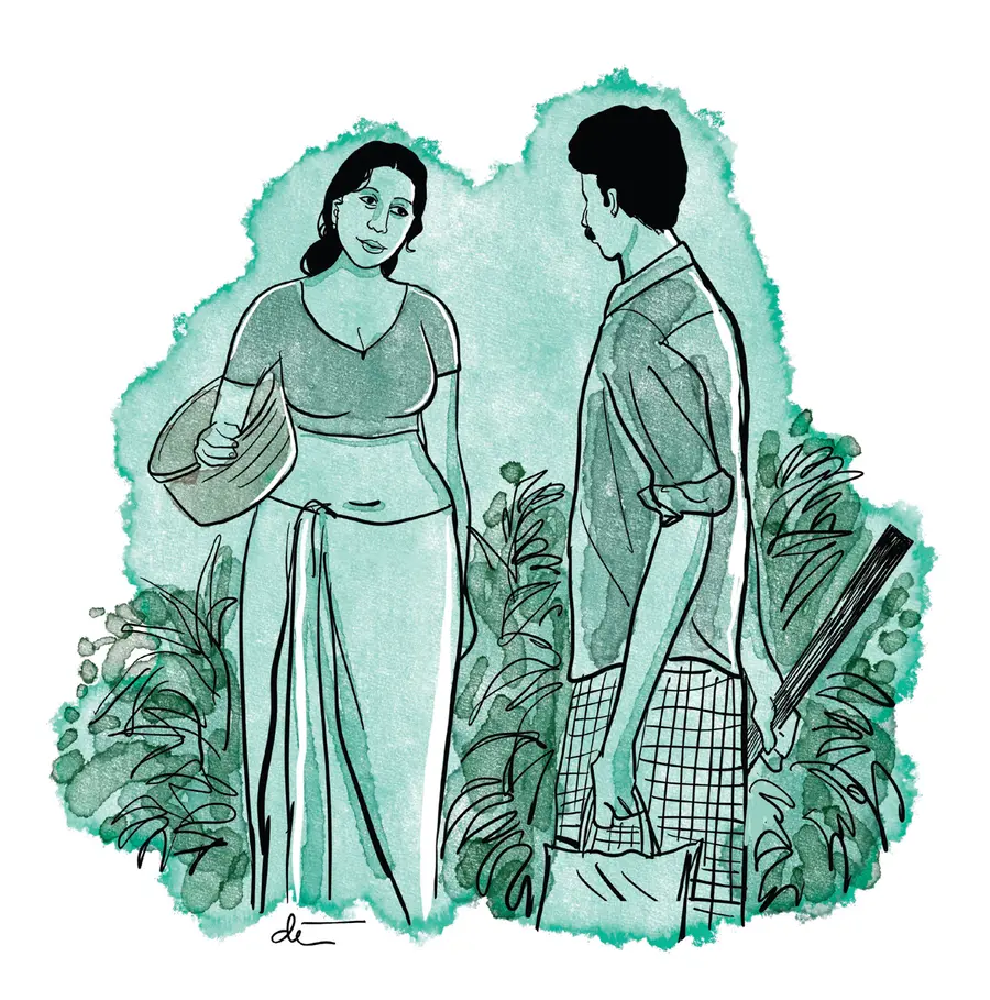 ചിത്രീകരണം: ദേവപ്രകാശ്