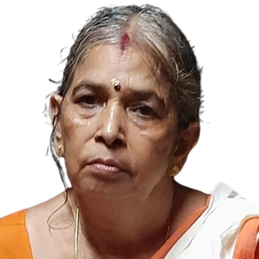 ശ്രീദേവി
