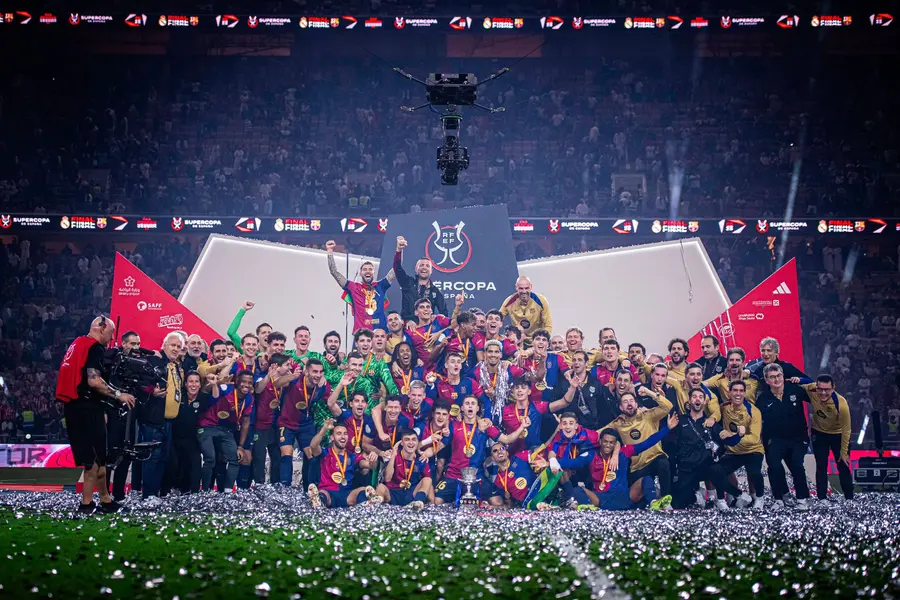FC Barcelona