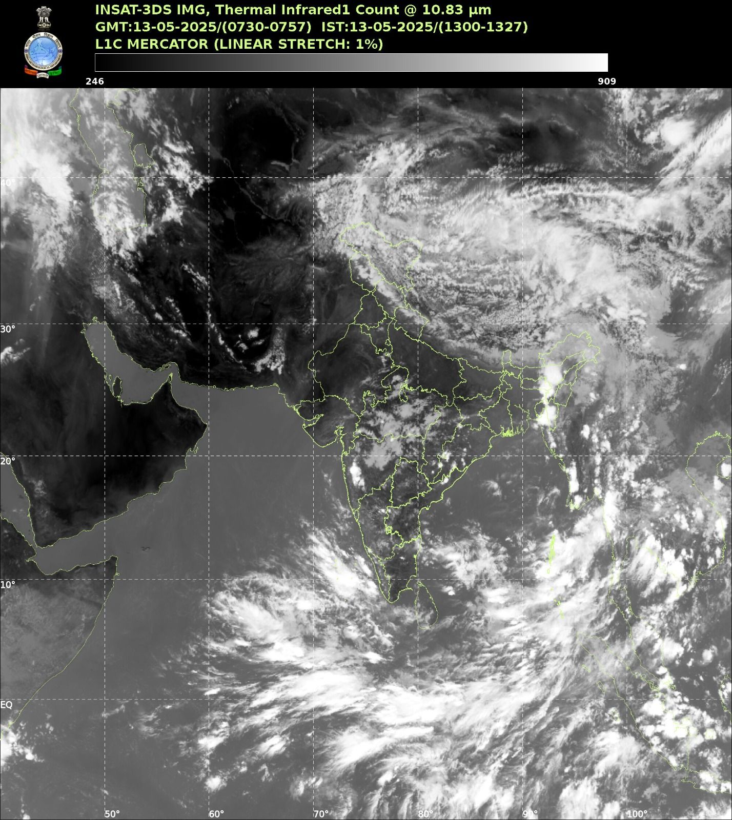 കാലാവസ്ഥവകുപ്പ്