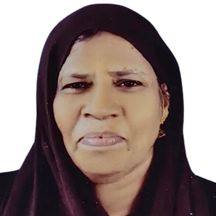 Nabeesa