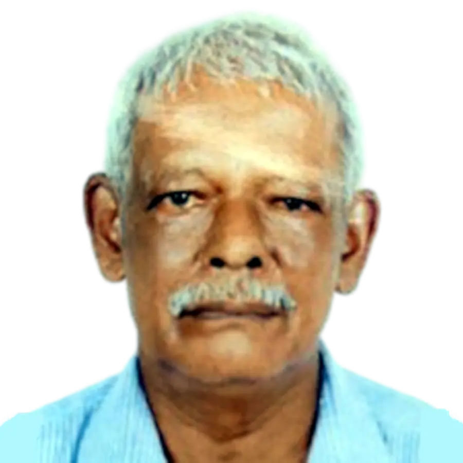 ഉണ്ണിക്കൃഷ്ണൻ